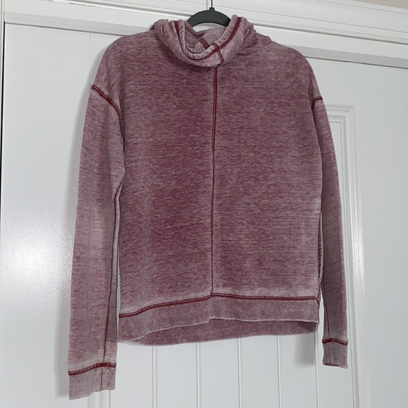 Roxy Sweater - Picture 2 of 2